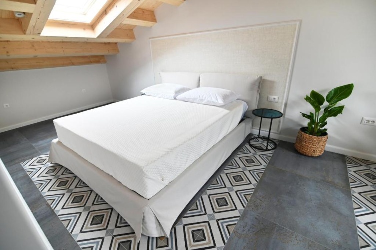 Superior Double Suite