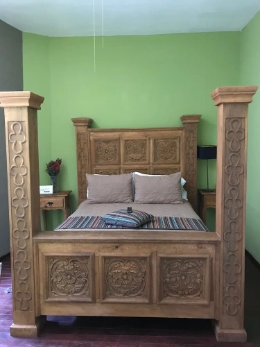 3 Bedrooms Standard Family room