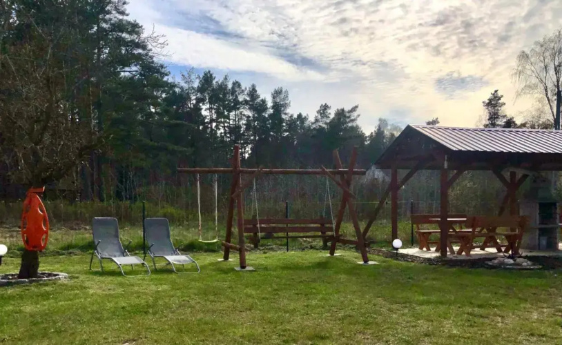 Przystań Rodzinna