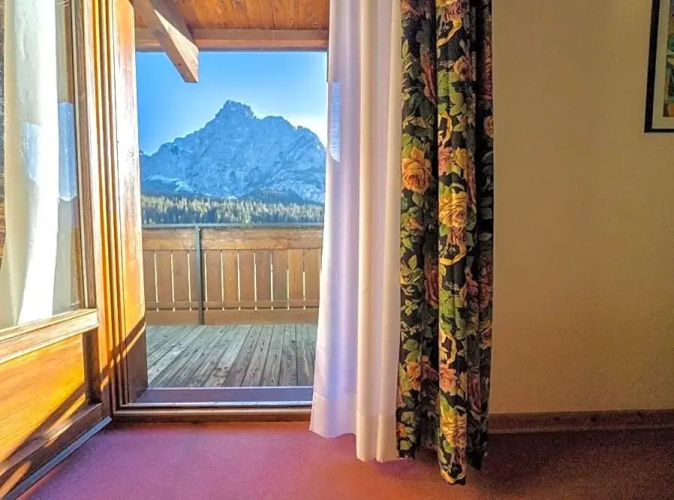 Hotel Valgioconda