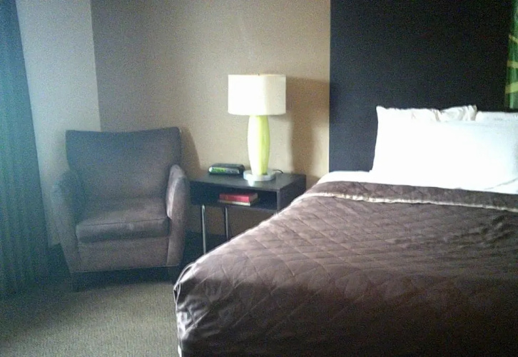 The Suite Inn
