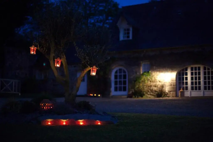 Manoir De Keringant