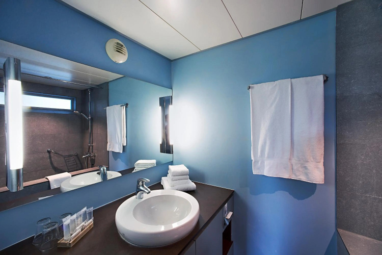 Hotel Ambassador photo 9