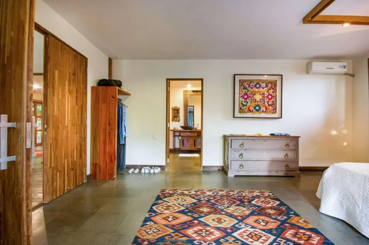 Beautiful Villa With Private Pool, Bali Villa 2049