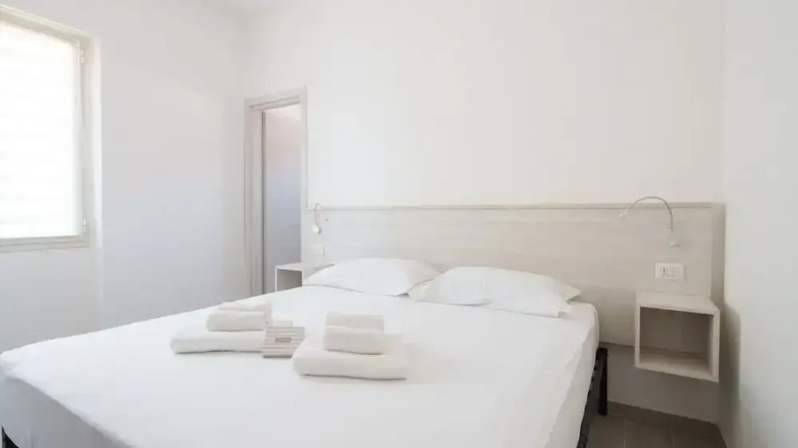 Das Halte Haus - Room 301