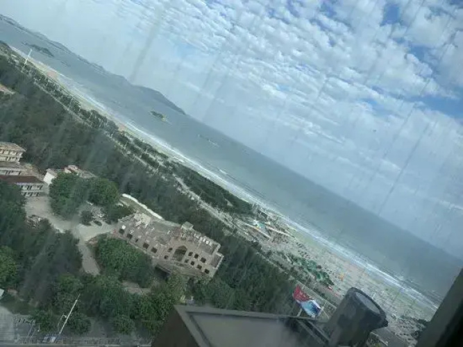 Pingtan Yucheng Xiyue Seaview Hotel
