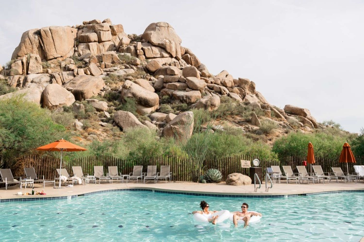 Boulders Resort & Spa Scottsdale, Curio Collection by Hilton photo 16