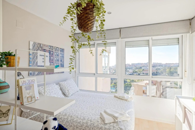 Sunrise Apartment 924