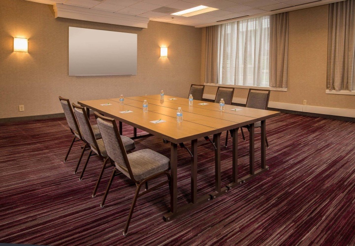 Sonesta Select Arlington Rosslyn photo 15