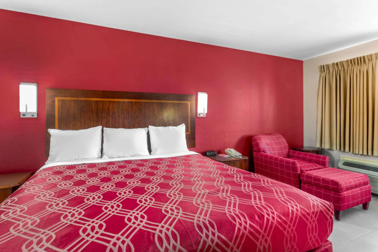 Econo Lodge Athens I-75