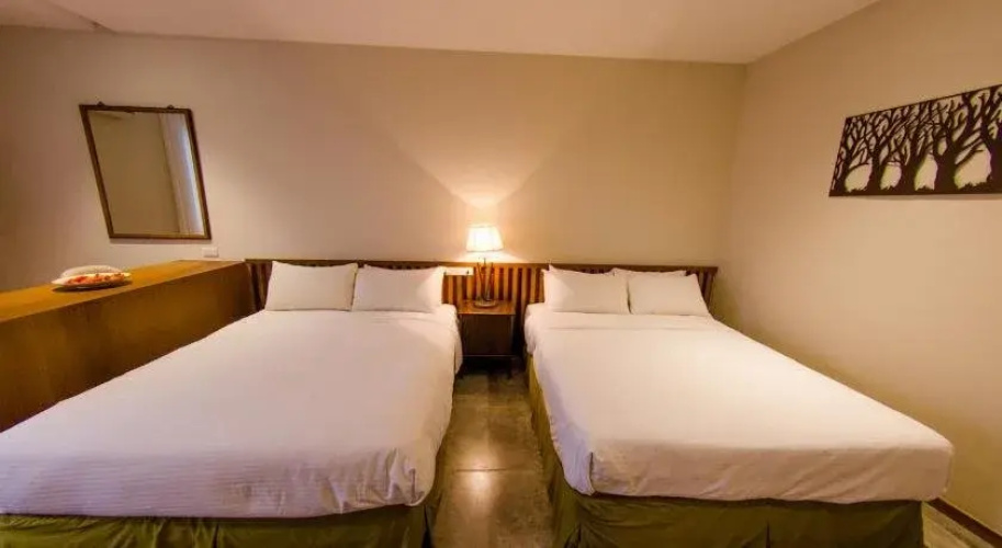 Palm Tree Hotel Kenting