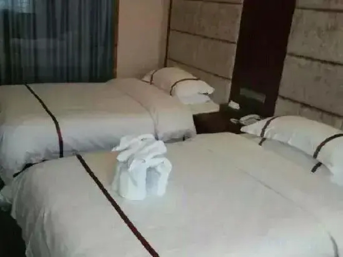 Longshan Tianyi Hotel