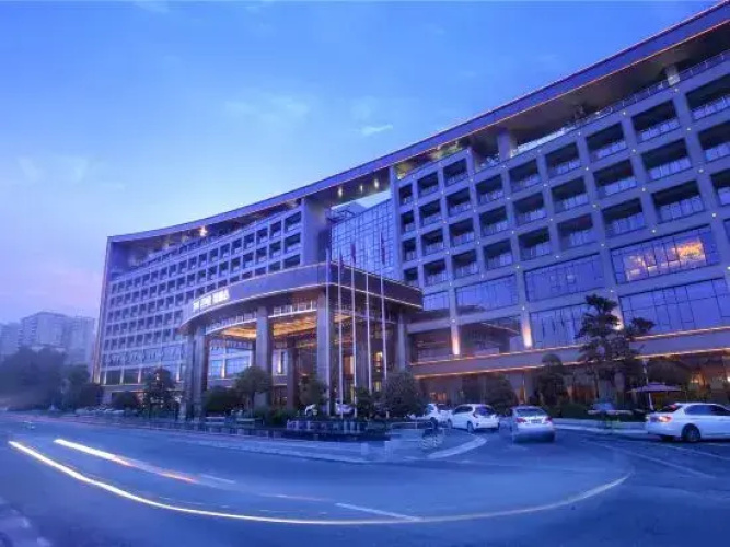 the Star Hotel