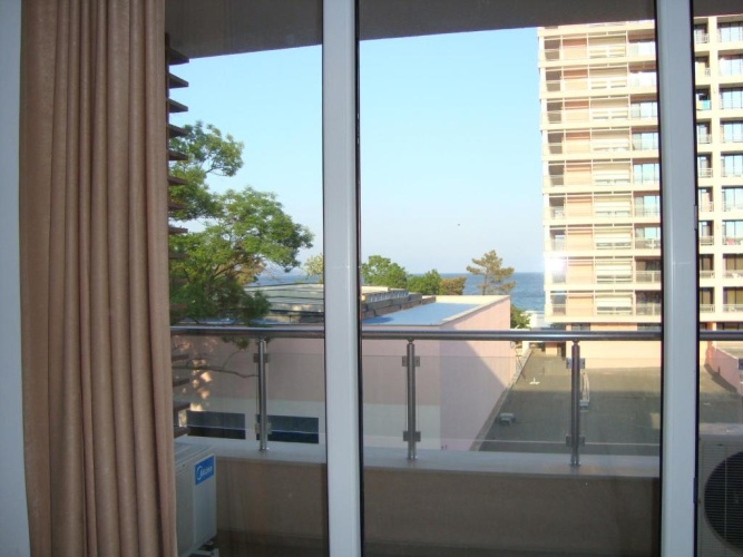 1 Bedroom Family Apartment