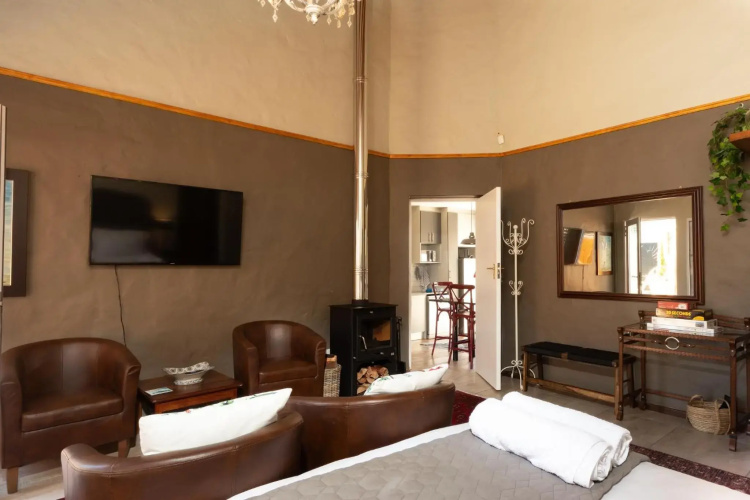 Owls Nest Self Catering