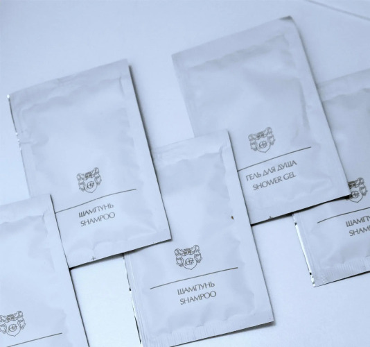 Фотография номера квартиры Апартаменты на проспекте Константина Образцова