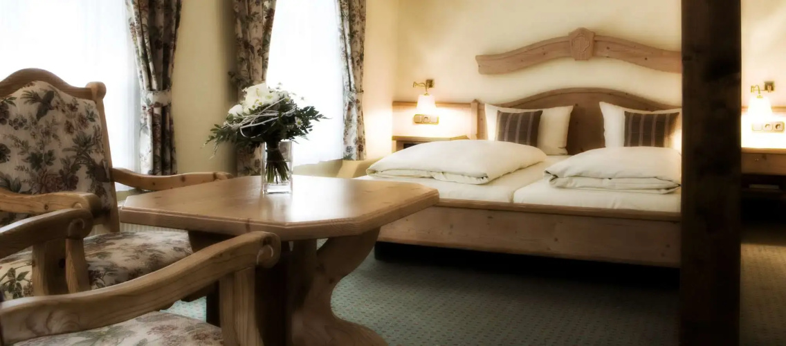 Ringhotel Nassau-Oranien