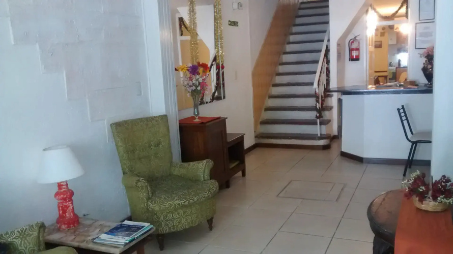 Hotel Messina