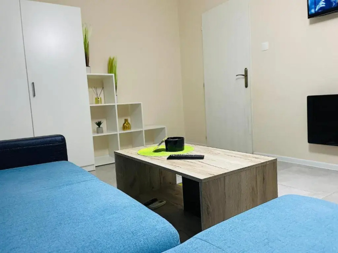 S&S Apartment - Studio Apartment Timisoara