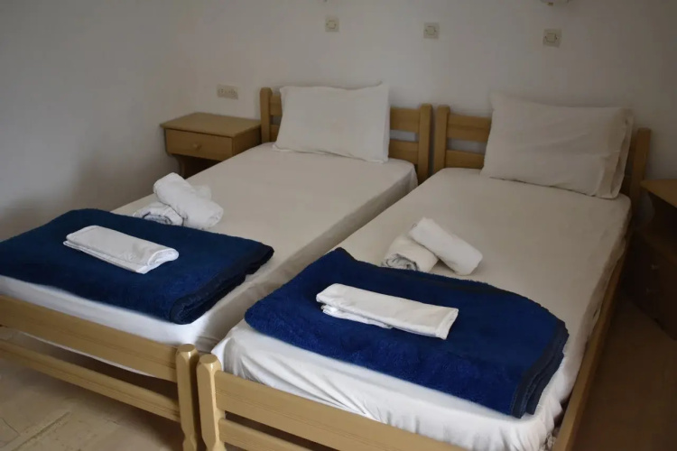 Panorama Studios and Apartments