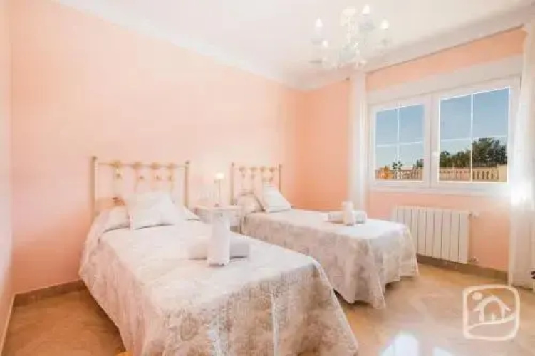 Abahana Villas Capri