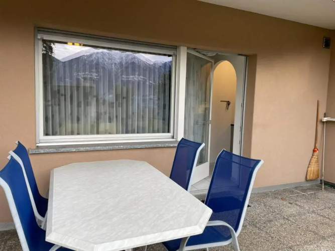 Miramonti Apt.12 6600
