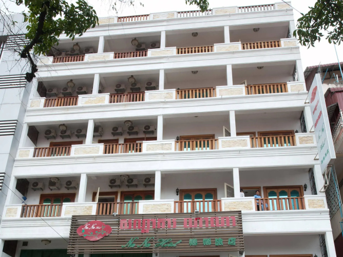 Hotelafbeelding