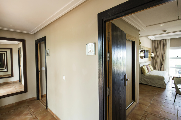 ROBINSON AGADIR - All Inclusive