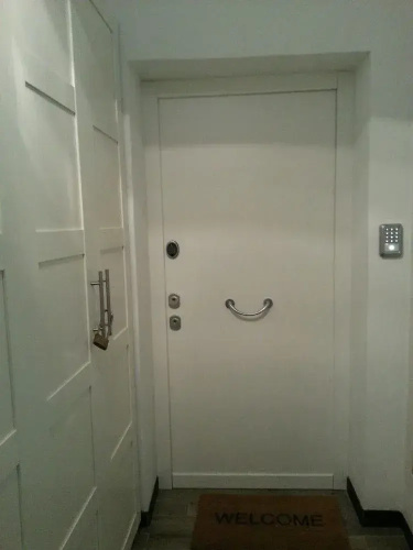 Home Sweet Home 2
