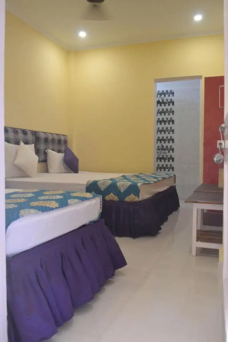 Hotel Samman