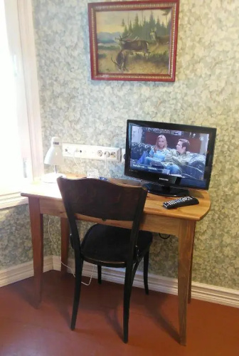 Hotelbild