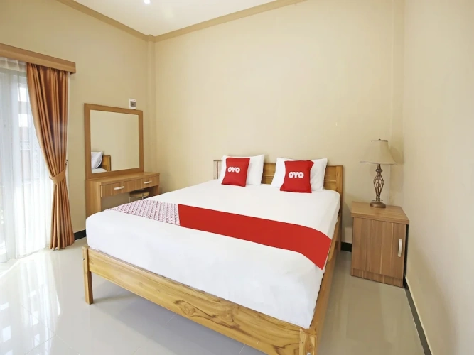 Grand Double room
