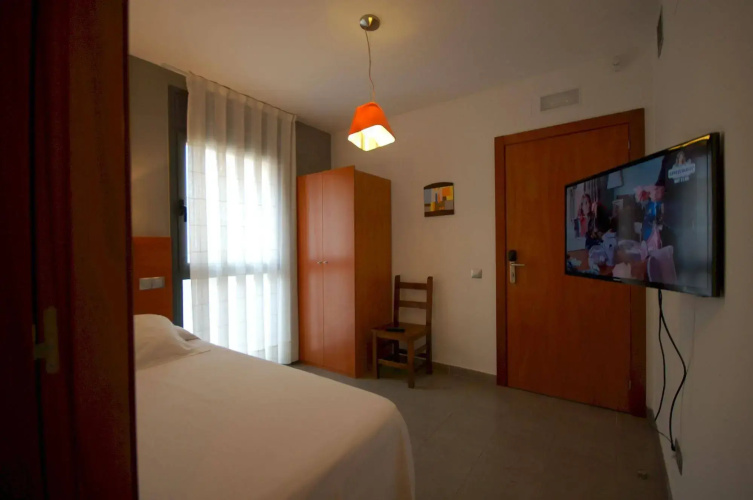 Hotel Led Sitges