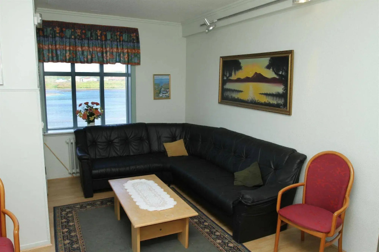 Riverside Hostel