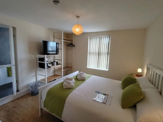 Chandlers Lodge B&B