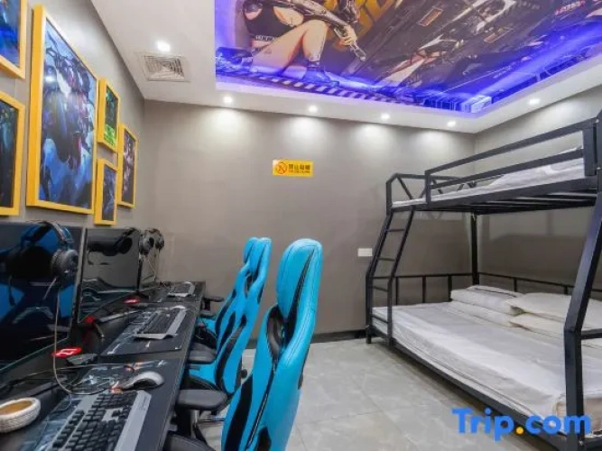 Privilege Triple room