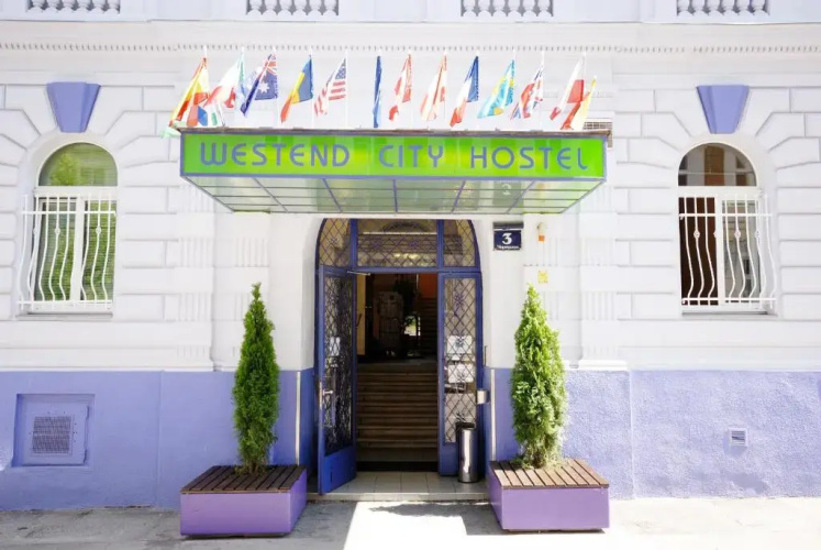 Hotelafbeelding