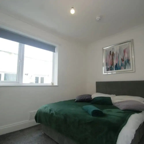 Cosy Margate Apartment