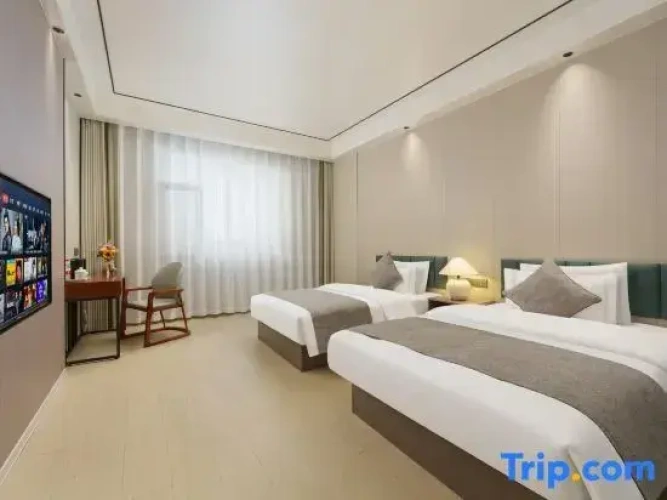 Triple Villa