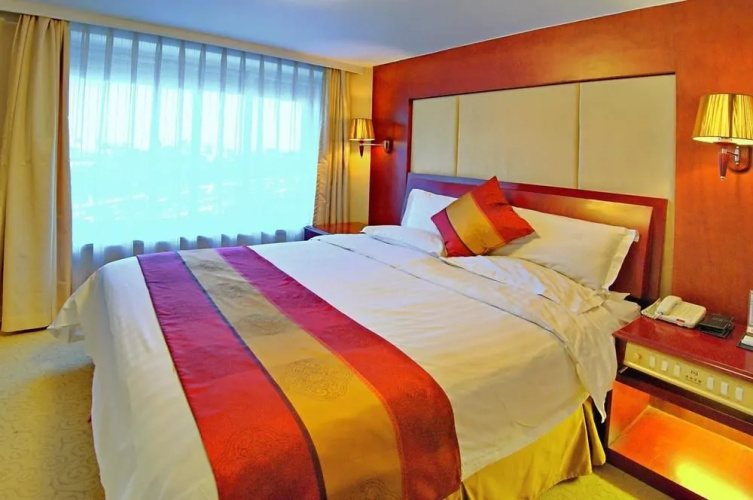 Xin Xing Hotel