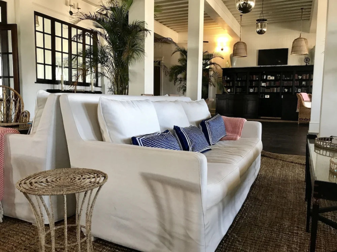 Mahogany Bay Homes