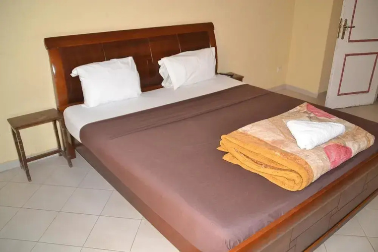 Residence Gogo Sara