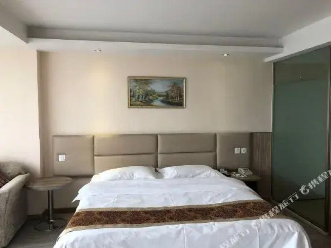 Business Double room
