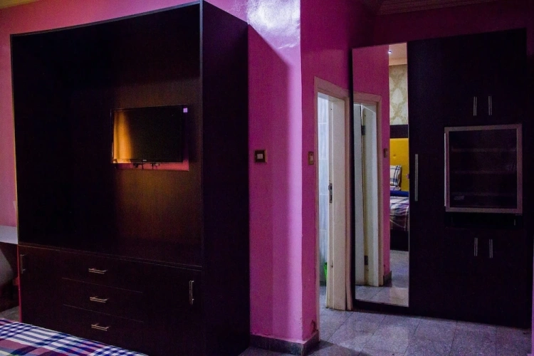 Royal Suite