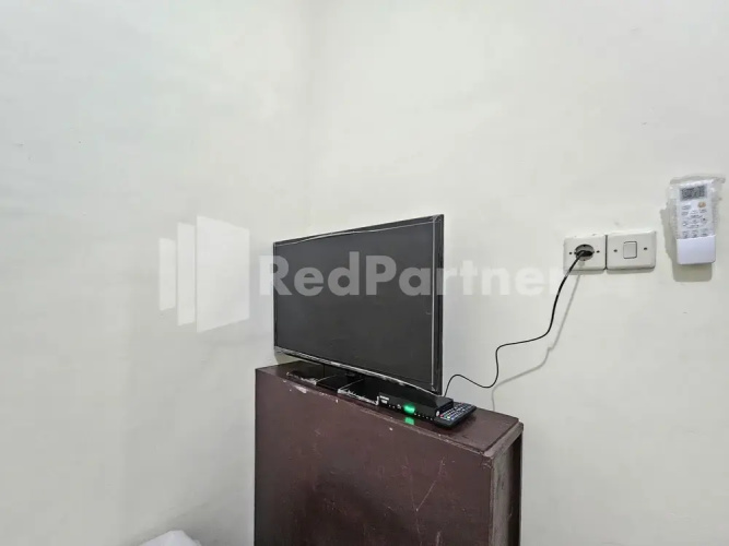 Gedangan Indah Homestay RedPartner