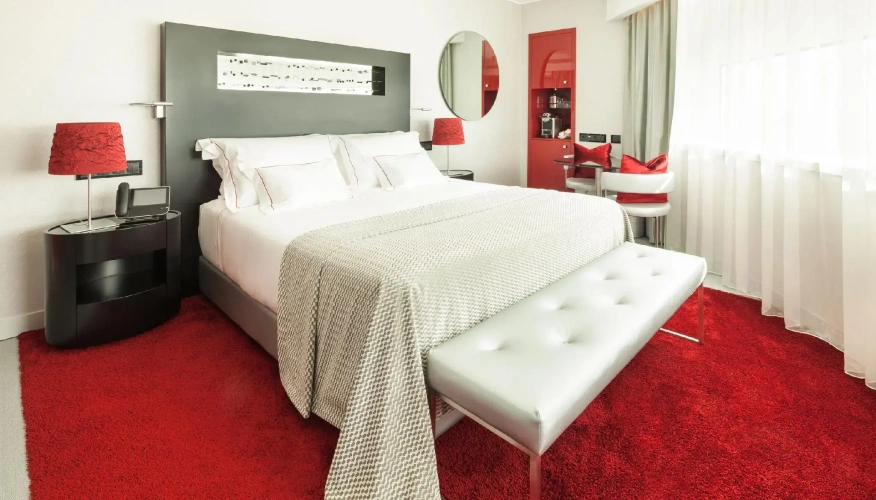 Premium Double room