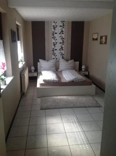 Ferienwohnung Ulmbach