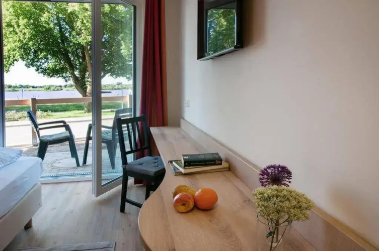 Hotel Elbblick