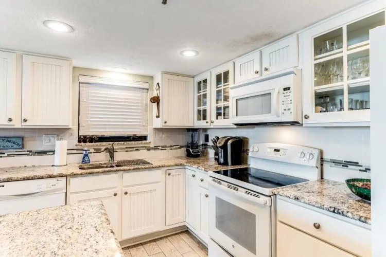 Watercrest 110