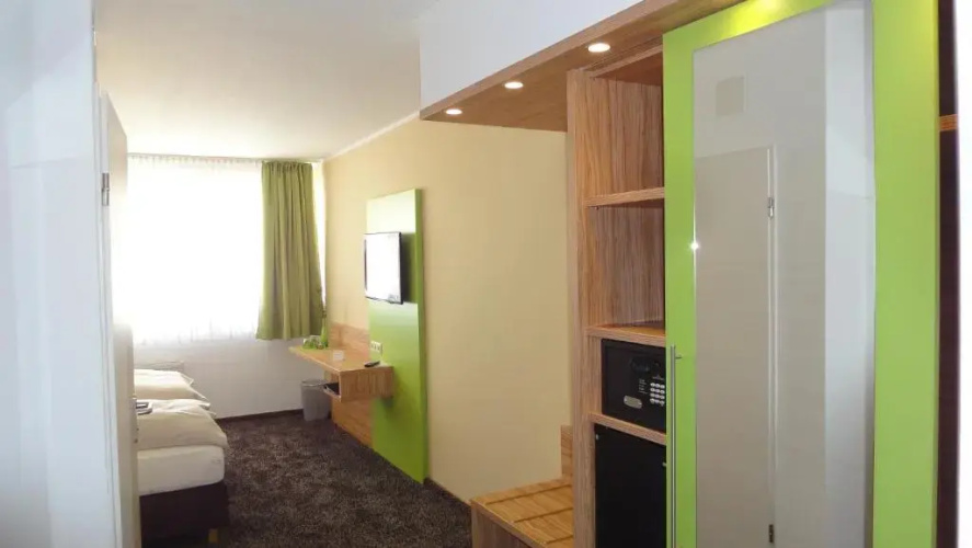 Hotel Scheidberg